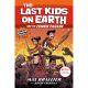 Last Kids On Earth And The Zombie Parade The Graphic Novel