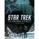 Star Trek The Original Voyages
