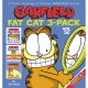 Garfield Fat Cat 3-Pack #26