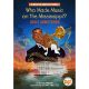 Who Made Music On The Mississippi Louis Armstrong