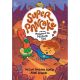 Super Pancake And The Mystery Of The Missing Egg