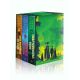 Frank Herberts Dune Saga Books 4-6 Deluxe Hardcover Boxed Set