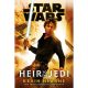 Heir To The Jedi Star Wars