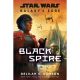 Galaxys Edge Black Spire (Star Wars)