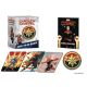 Marvel Captain Marvel Enamel Pin & Magnets