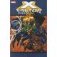 X-Factor Visionaries: Peter David Vol 1