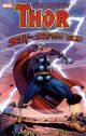 Thor Vs Seth Serpent God