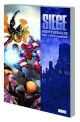 Siege Mighty Avengers