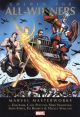 Marvel Masterworks Golden Age All Winners Vol 2
