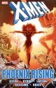 X-Men Phoenix Rising