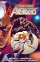 New Avengers By Brian Michael Bendis Vol 5