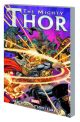 Mighty Thor By Matt Fraction Vol 3