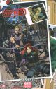 Secret Avengers Vol 1 Reverie