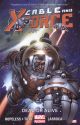 Cable And X-Force Vol 2 Dead Or Alive