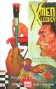 X-Men Legacy Vol 2 Invasive Exotics