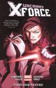 Uncanny X-Force Vol 2 Torn And Frayed