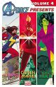 A-Force Presents Vol 4