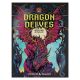 D&D 5th Edition: Dragon Delves Alternate Cover