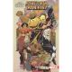 Power Man And Iron Fist Vol 3 Street Magic