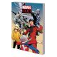 Marvel Legacy Companion