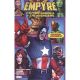 Empyre Captain America And Avengers