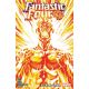 Fantastic Four Vol 9 Eternal Flame