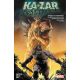 Ka-Zar Lord Savage Land