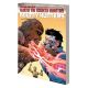 Star Wars Bounty Hunters Vol 3 War Of Bounty Hunters