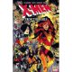 X-Men From The Ashes