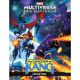 Marvel Multiverse Role-Playing Game Cataclysm Of Kang