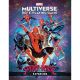 Marvel Multiverse Role-Play Game Spider-Verse Expansion