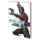 Star-Lord Saga Of Peter Quill
