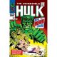 Mighty Marvel Masterworks Incredible Hulk Vol 4 Let There Be Battle Direct