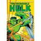 Mighty Marvel Masterworks Incredible Hulk Vol 4 Let There Be Battle