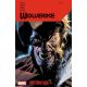Wolverine By Benjamin Percy Vol 8 Sabretooth War Part 1