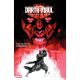 Star Wars Darth Maul Black White & Red