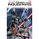 Star Wars Inquisitors