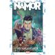 Namor Last King Of Atlantis
