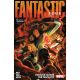 Fantastic Four By North Vol 4 Fortune Favors Fantastic