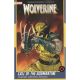 Wolverine By Saladin Ahmed Vol 2 Call Of The Adamantine