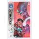 Ultimates By Deniz Camp Vol 3 Rescue Mission