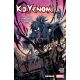 Kid Venom Origins