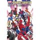 Spider-Society Enter The Spider-Versers