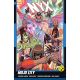 Nyx Vol 2 Mojo City