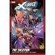 X-Force By Geoffrey Thorne Vol 2 The Solution
