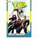 X-Men By Jed Mackay Vol 2 Hostile Takeover