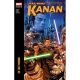 Star Wars Kanan Modern Era Epic Collection Last Padawan