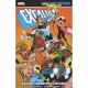Excalibur Epic Collection Vol 5 Days Of Futures Yet To Come