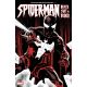 Spider-Man Black Suit & Blood