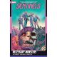 Sentinels Necessary Monsters